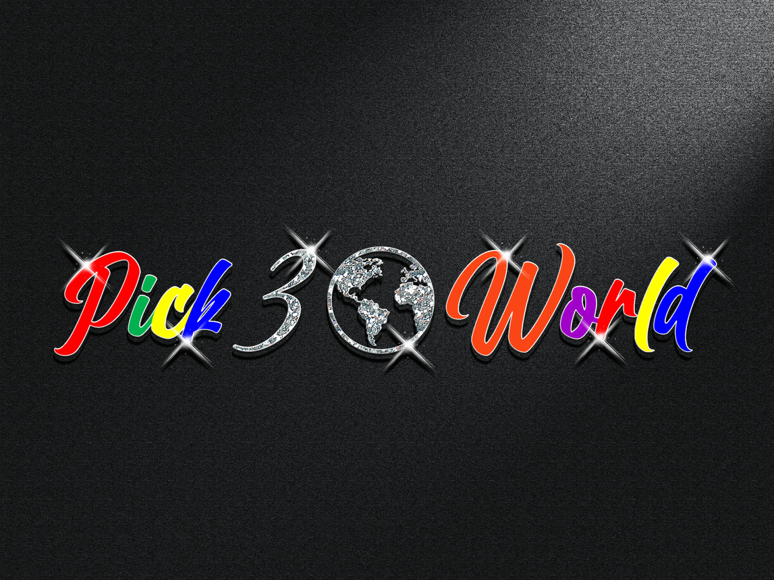 Pick 3 Worlds FREE Tic Tac Toe Workout Pick 3 World